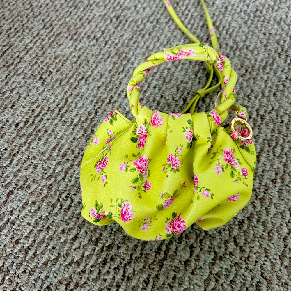 House of Want bag